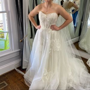 Willow by dress brand new